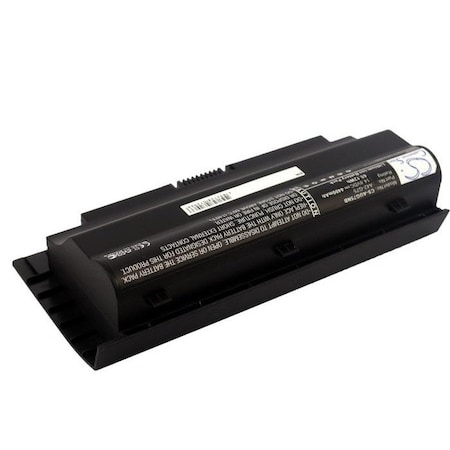 Bsc Preferred Asus G75VM G75VM G75VM SERIES G75VW G75VW-9Z230V G75VW-BBK5 Laptop and Notebook Repl. Battery CS-AUG75NB